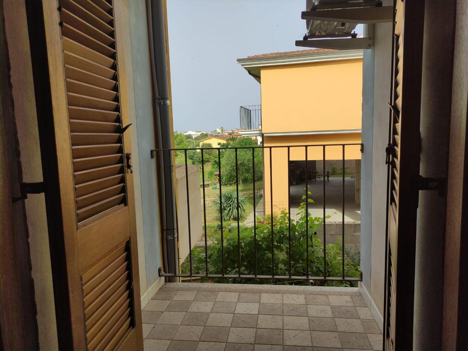 B&B Trebenoro Lotzorai Room photo