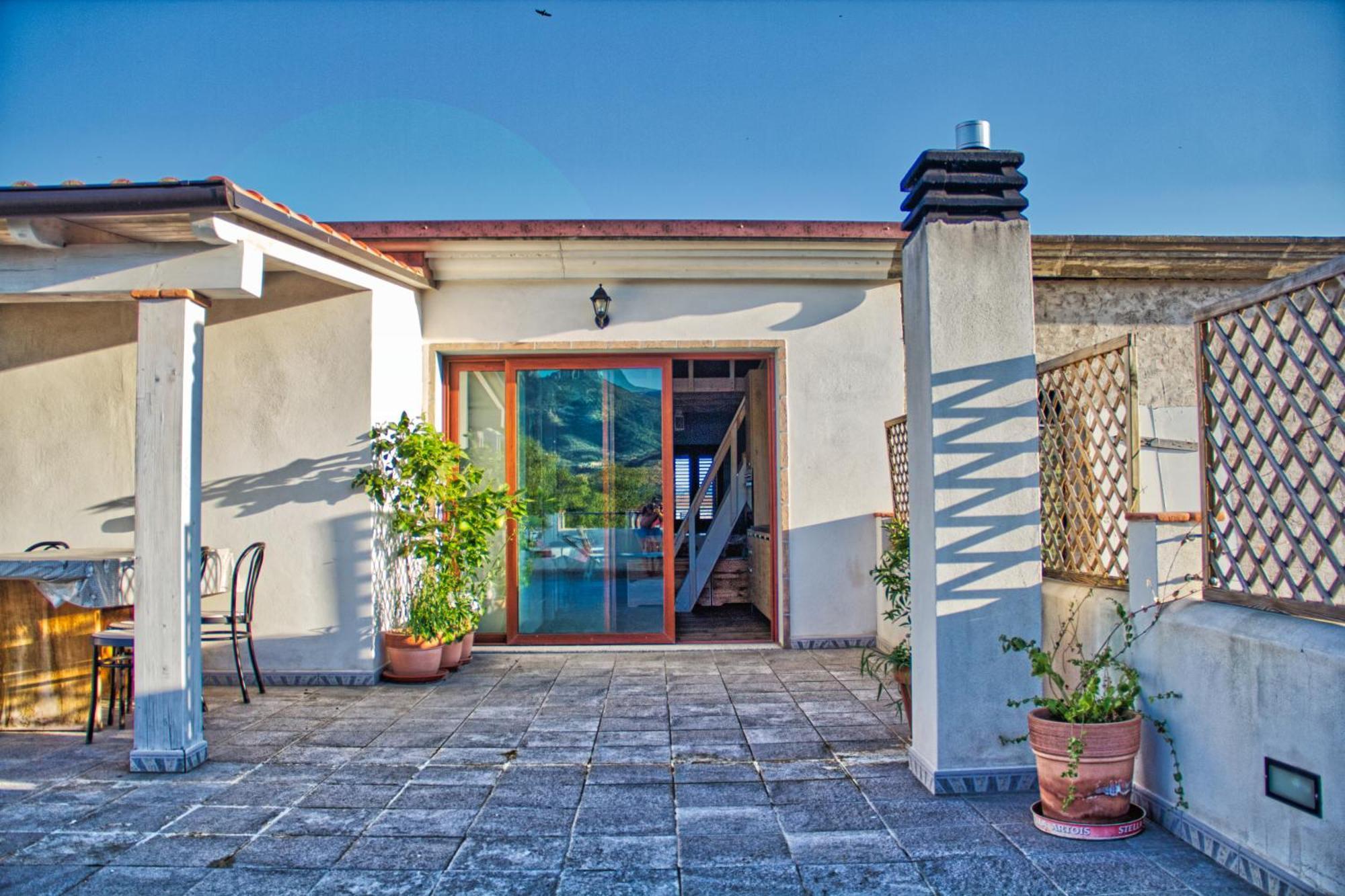 B&B Trebenoro Lotzorai Room photo
